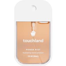 Best Hand Sanitizers Touchland Power Mist Velvet Peach 1fl oz