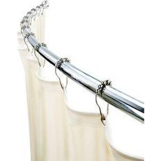 Shower Curtain Rods Bath Bliss 54509488