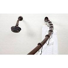 Shower Curtain Rods Bath Bliss 54534498