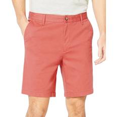 Classic Deck Shorts - Mineral Red