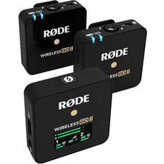 Rode wireless go • Compare & find best prices today »