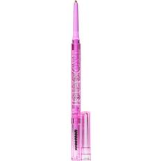 Fragrance-Free Eyebrow Products Kosas Brow Pop Dual-Action Defining Pencil Taupe