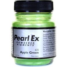 Apple Green Jacquard Pearl Ex Powdered Pigments 14g