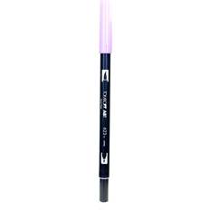 Tombow Dual Brush Pen Purple Sage