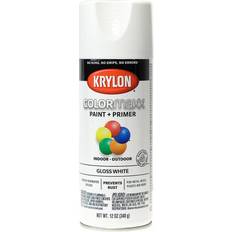 Seymour ColorFast Gloss Black Spray Paint