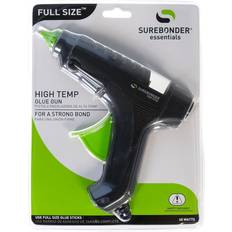 Trigger-Fed Glue Gun