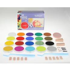 PanPastel Painting Pure Colors Set 20pcs