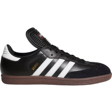 Adidas Artificial Grass (AG) Sport Shoes Adidas Samba Classic M - Black/Cloud/White/Core Black