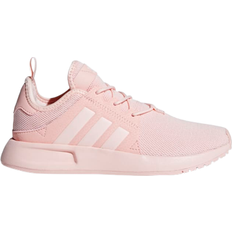 Adidas Running Shoes Children's Shoes Adidas Junior X_PLR - Icey Pink