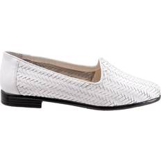 Trotters Liz III - White