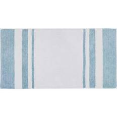 Non-Slip Bath Mats Madison Park Spa Cotton (MP72-6212)