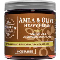 Qhemet Biologics Heavy Cream Amla & Olive 8.5fl oz