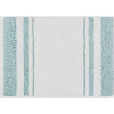 Non-Slip Bath Mats Madison Park Spa Cotton (MP72-1488)