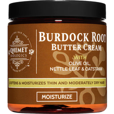 Qhemet Biologics Butter Cream Burdock Root 8.5oz