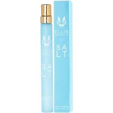 Ellis Brooklyn Salt Soothing Scented Body Oil