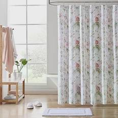 White Shower Curtains Laura Ashley 69720328