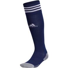 Soccer - Women Underwear Adidas Copa Zone Cushion OTC Socks Unisex - Dark Blue