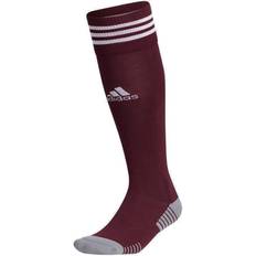 Adidas Red Socks Adidas Copa Zone Cushion OTC Socks Unisex - Burgundy