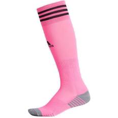Soccer - Women Clothing Adidas Copa Zone Cushion OTC Socks Unisex - Bright Pink