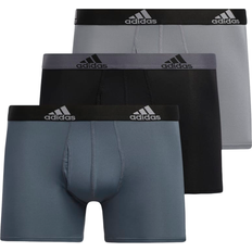 Adidas Performance Trunks Men's 3-pack - Grey