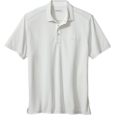 Tommy Bahama Men's Paradiso Cove Polo - Caspian Sea - Size L