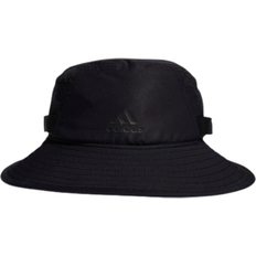 Nike Dri-FIT UV Golf Bucket Hat - Black/White • Price »