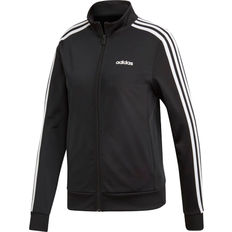 Adidas Essentials Tricot Track Jacket Women - Black/White
