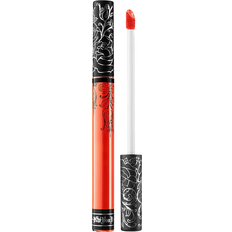 KVD Vegan Beauty Everlasting Liquid Lipstick A-Go-Go