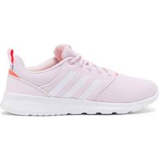 Adidas QT Racer 2.0 W - Almost Pink/Cloud White/Turbo