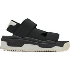 Adidas Women Sandals Adidas Y-3 Hikori - Black/Core White