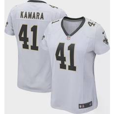 Nike New Orleans Saints Game Jersey Alvin Kamara 41. W