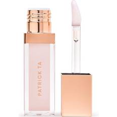 Patrick TA Major Volume Plumping Lip Gloss Looks Natural