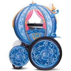 Dolls & Doll Houses Disguise Cinderella Pumpkin Carriage Adaptive Wheelchair Cover Roleplay Accessory