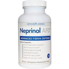 Neprinol AFD 500mg 150