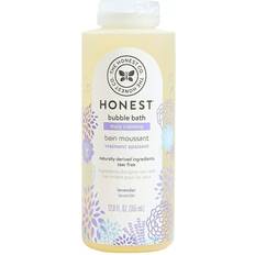 Bubble Bath The Honest Company Bubble Bath Truly Calming Lavender