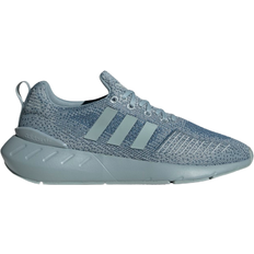 Adidas Swift Run Shoes Adidas Swift Run 22 W - Magic Grey/Altered Blue/Cloud White