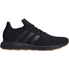 Men - adidas Swift Run Sport Shoes Adidas Swift Run M - Core Black/Gum