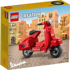 Lego Creator Expert Lego Creator Expert Vespa 40517