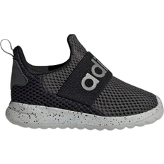 Adidas Infant Lite Racer Adapt 4.0 - Grey Six/Grey Six/Core Black