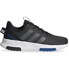 Adidas Kid's Racer TR 2.0 - Core Black/Grey Six/Royal Blue