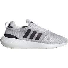 Adidas Swift Run 22 W - Crystal White/Core Black/Grey Two