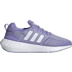 Adidas Swift Run 22 W - Light Purple/Cloud White/Dust Purple