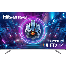 TVs Hisense 75U7G