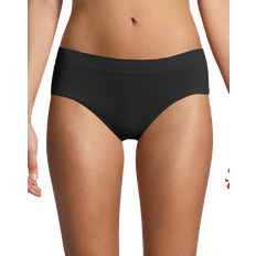 Bali One Smooth U All-Around Smoothing Hipster - Black