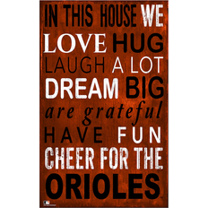 The Highland Mint | Baltimore Orioles 2023 Signature Field Photo Frame