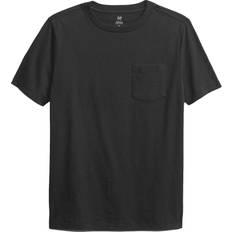 GAP Kid's T-shirt - True Black (682085-032)