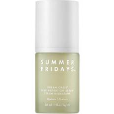 Summer Fridays Serums & Face Oils Summer Fridays Dream Oasis Deep Hydration Serum 1fl oz