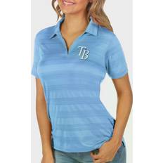 Tampa Bay Rays Compass Polo T-shirt W