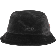 Levi's Cozy Bucket Hat - Black