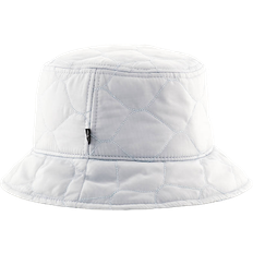 Levi's Men - White Accessories Levi's Quilted Bucket Hat - White